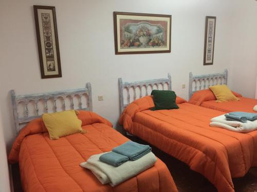Apartamento Cantareros 1, 2� A