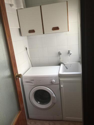 Apartamento Cantareros 1, 2� A