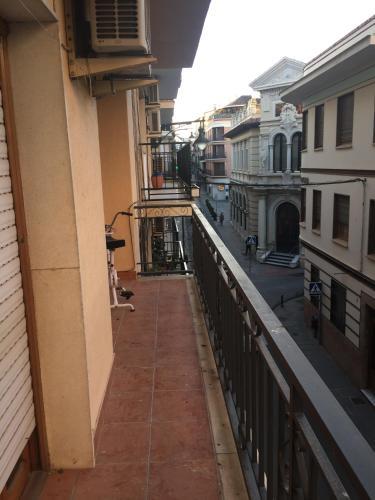 Apartamento Cantareros 1, 2� A