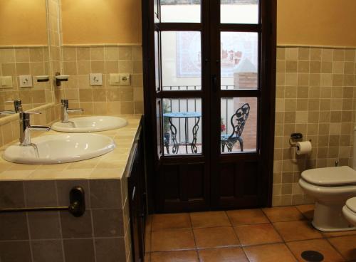 Agroturismo Casa Rural Andalucia Mia
