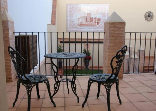 Agroturismo Casa Rural Andalucia Mia