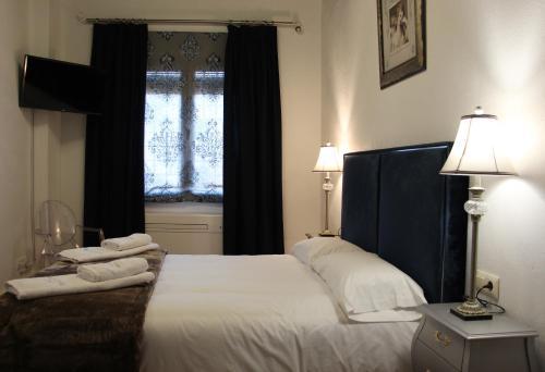 Agroturismo Casa Rural Andalucia Mia