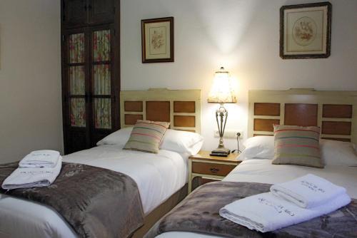 Agroturismo Casa Rural Andalucia Mia