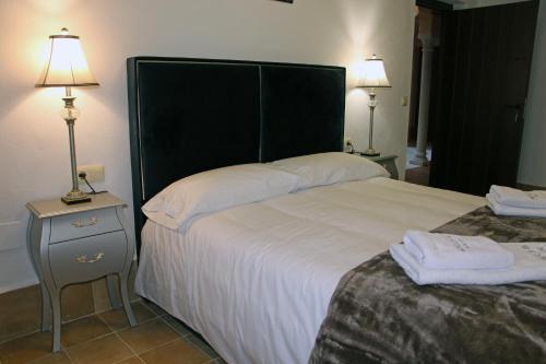 Agroturismo Casa Rural Andalucia Mia