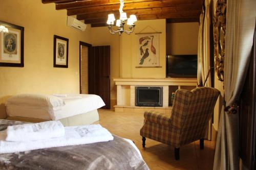 Agroturismo Casa Rural Andalucia Mia