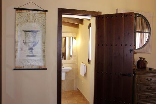 Agroturismo Casa Rural Andalucia Mia