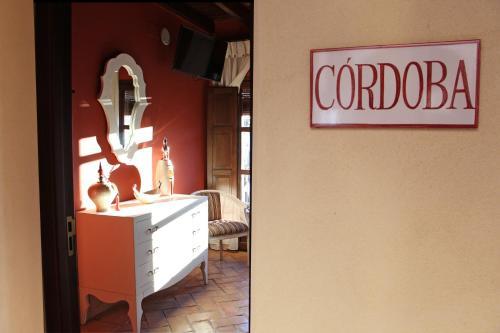 Agroturismo Casa Rural Andalucia Mia
