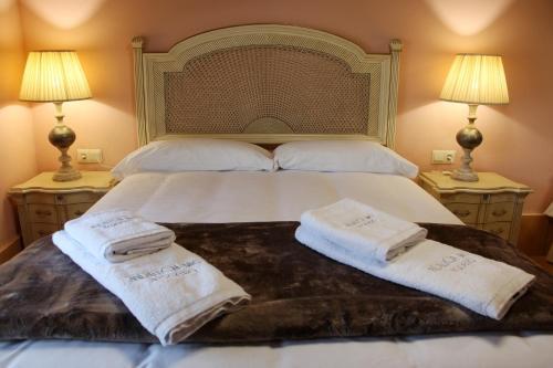Agroturismo Casa Rural Andalucia Mia