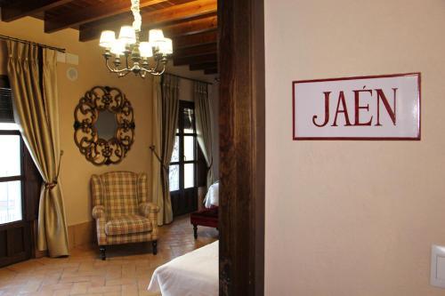Agroturismo Casa Rural Andalucia Mia