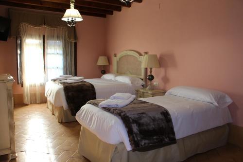 Agroturismo Casa Rural Andalucia Mia