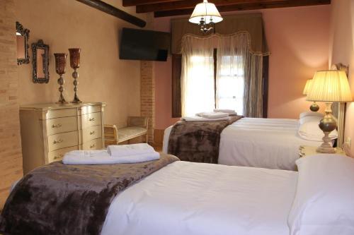 Agroturismo Casa Rural Andalucia Mia