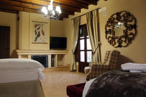 Agroturismo Casa Rural Andalucia Mia