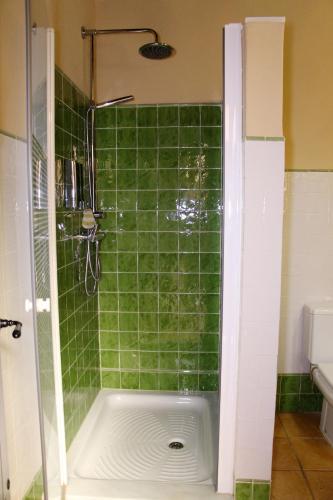 Agroturismo Casa Rural Andalucia Mia