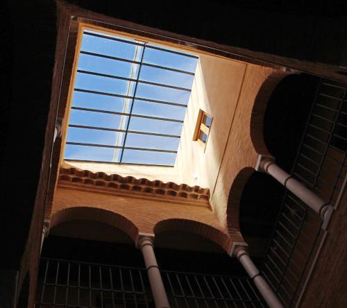 Agroturismo Casa Rural Andalucia Mia