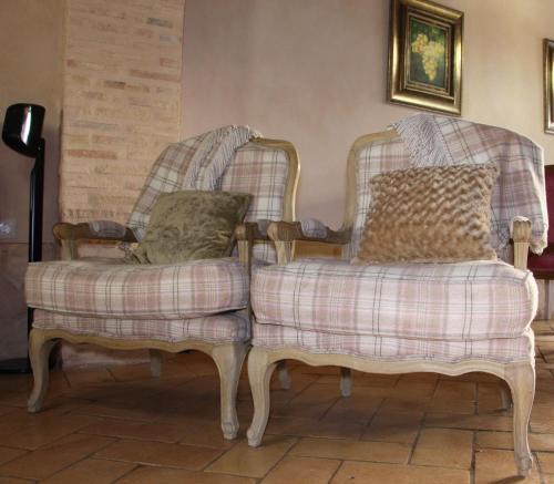 Agroturismo Casa Rural Andalucia Mia