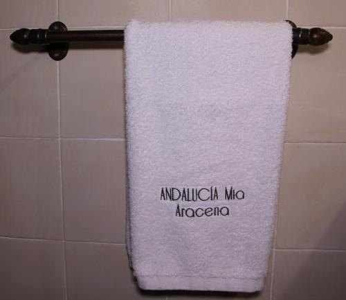 Agroturismo Casa Rural Andalucia Mia