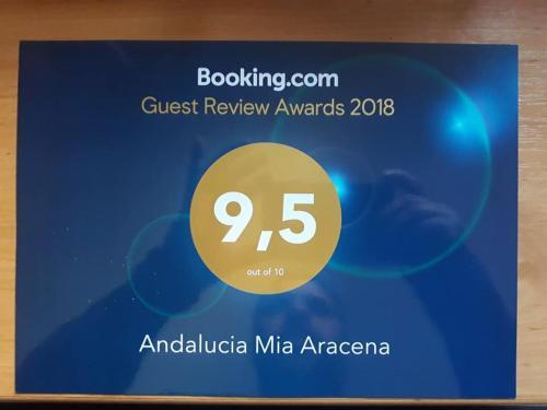 Agroturismo Casa Rural Andalucia Mia