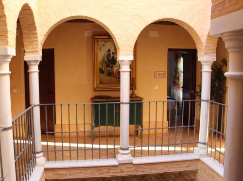 Agroturismo Casa Rural Andalucia Mia