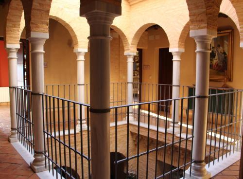 Agroturismo Casa Rural Andalucia Mia