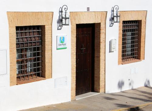 Agroturismo Casa Rural Andalucia Mia