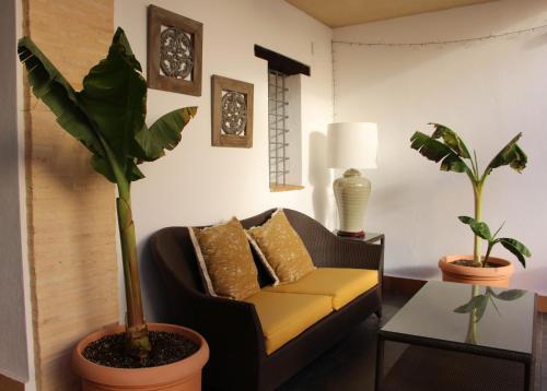 Agroturismo Casa Rural Andalucia Mia