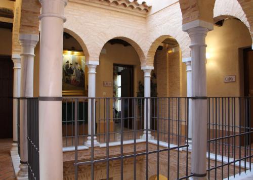 Agroturismo Casa Rural Andalucia Mia