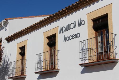 Agroturismo Casa Rural Andalucia Mia