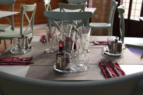 Agroturismo Casa Rural Andalucia Mia