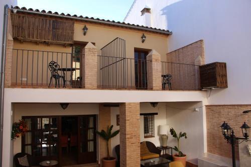 Agroturismo Casa Rural Andalucia Mia