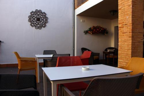 Agroturismo Casa Rural Andalucia Mia