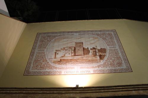 Agroturismo Casa Rural Andalucia Mia