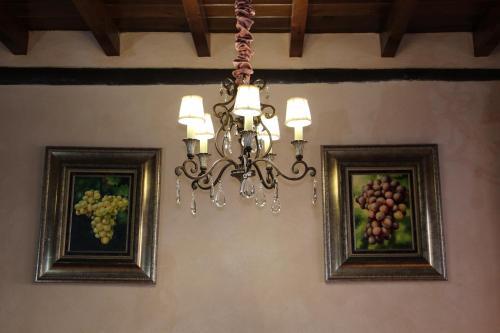 Agroturismo Casa Rural Andalucia Mia