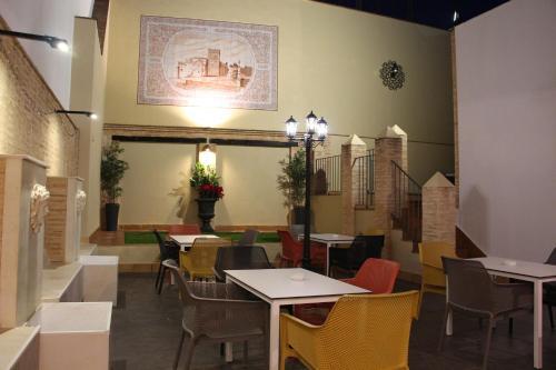 Agroturismo Casa Rural Andalucia Mia