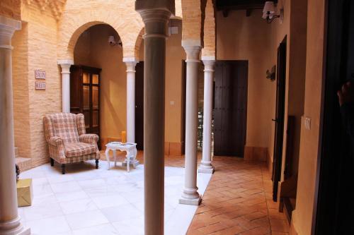 Agroturismo Casa Rural Andalucia Mia