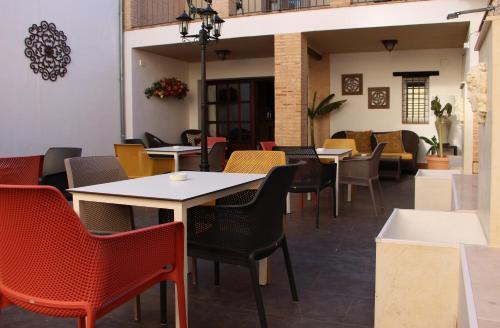 Agroturismo Casa Rural Andalucia Mia