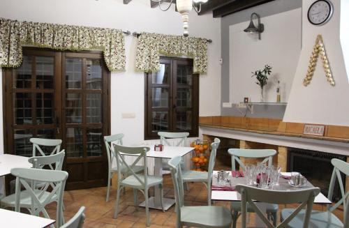 Agroturismo Casa Rural Andalucia Mia