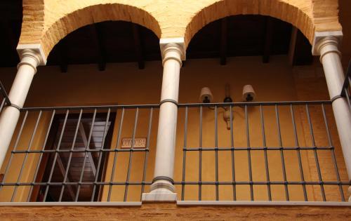Agroturismo Casa Rural Andalucia Mia