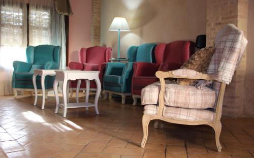 Agroturismo Casa Rural Andalucia Mia