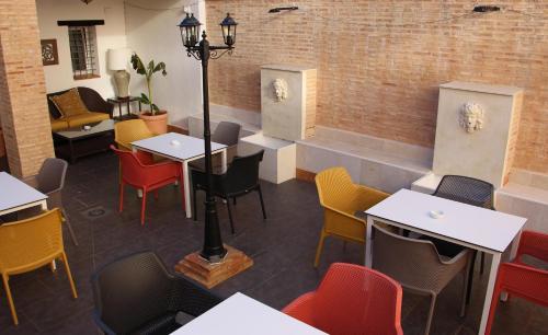 Agroturismo Casa Rural Andalucia Mia