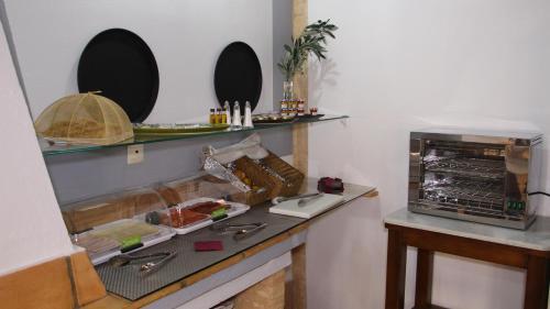 Agroturismo Casa Rural Andalucia Mia