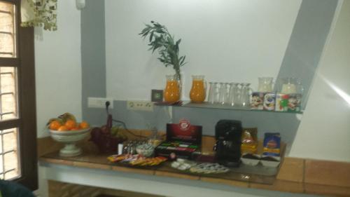 Agroturismo Casa Rural Andalucia Mia