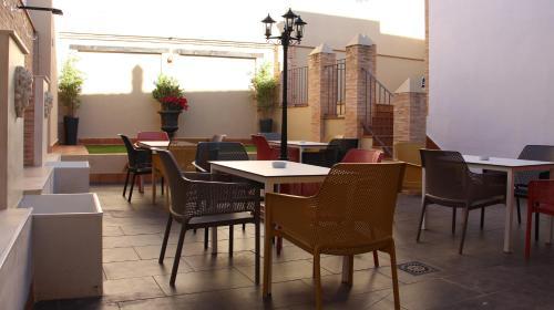 Agroturismo Casa Rural Andalucia Mia