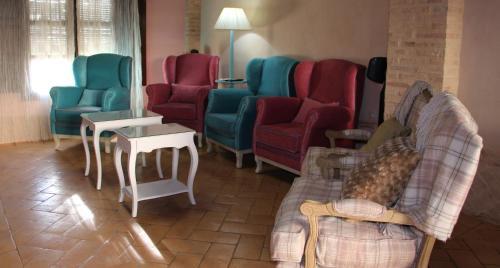 Agroturismo Casa Rural Andalucia Mia
