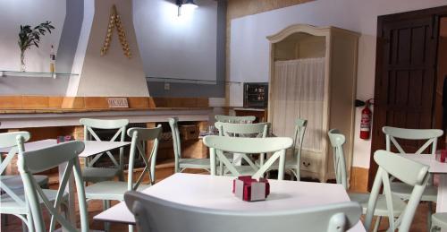 Agroturismo Casa Rural Andalucia Mia