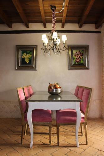 Agroturismo Casa Rural Andalucia Mia