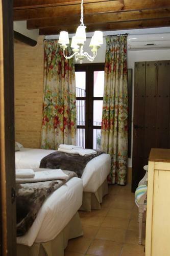 Agroturismo Casa Rural Andalucia Mia