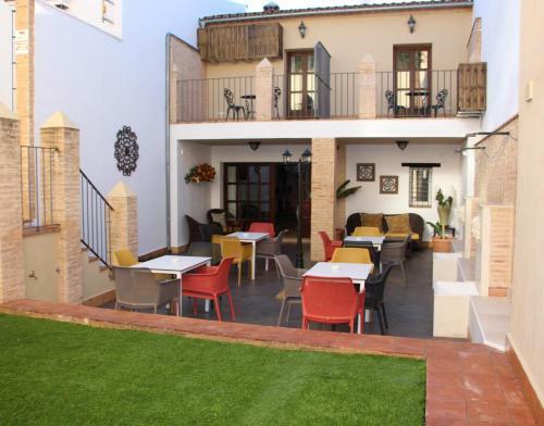 Agroturismo Casa Rural Andalucia Mia