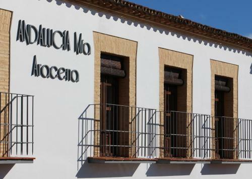 Agroturismo Casa Rural Andalucia Mia