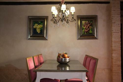 Agroturismo Casa Rural Andalucia Mia