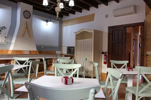 Agroturismo Casa Rural Andalucia Mia
